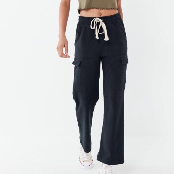 women's sweatpants urban outfitters